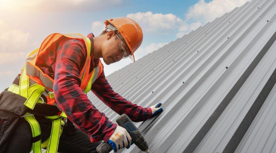 Expert top industrial roofings services in Sparks, GA